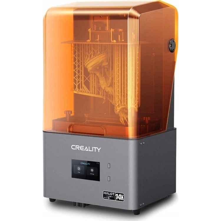 Tootefoto - 3D-printer Creality HALOT-MAGE S 14K (1003040136)