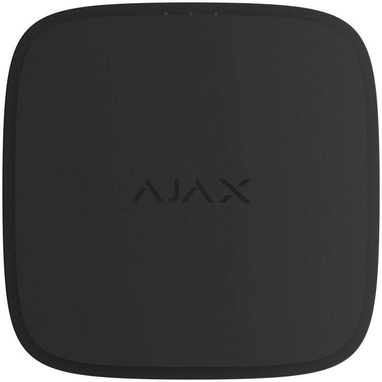 Tootefoto - Ajax EN54 FireProtect (Heat/Sounder) must