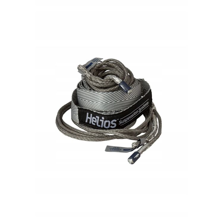 Tootefoto - Helios, hall