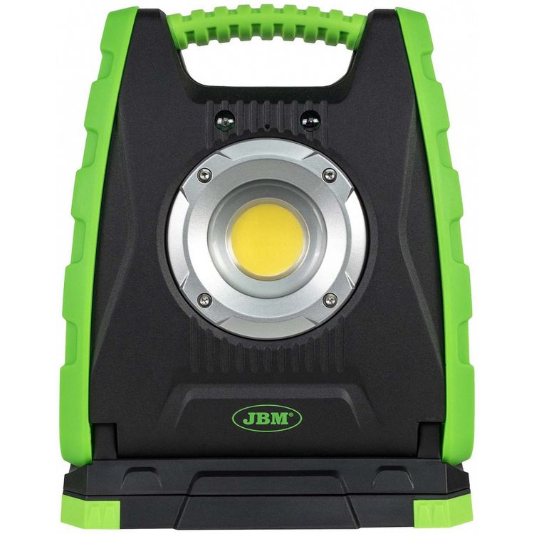 Tootefoto - Laetav 30W Led T lamp/T valgusti/Kandelamp Liikumisanduriga Jbm