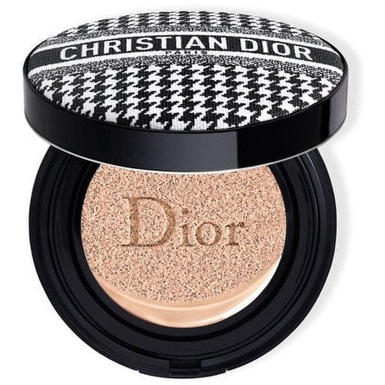 Tootefoto - Christian Dior, igavesti nahapadja, pikk kandmine, kompaktne vundament, 2n, SPF 50, 14 g naistele