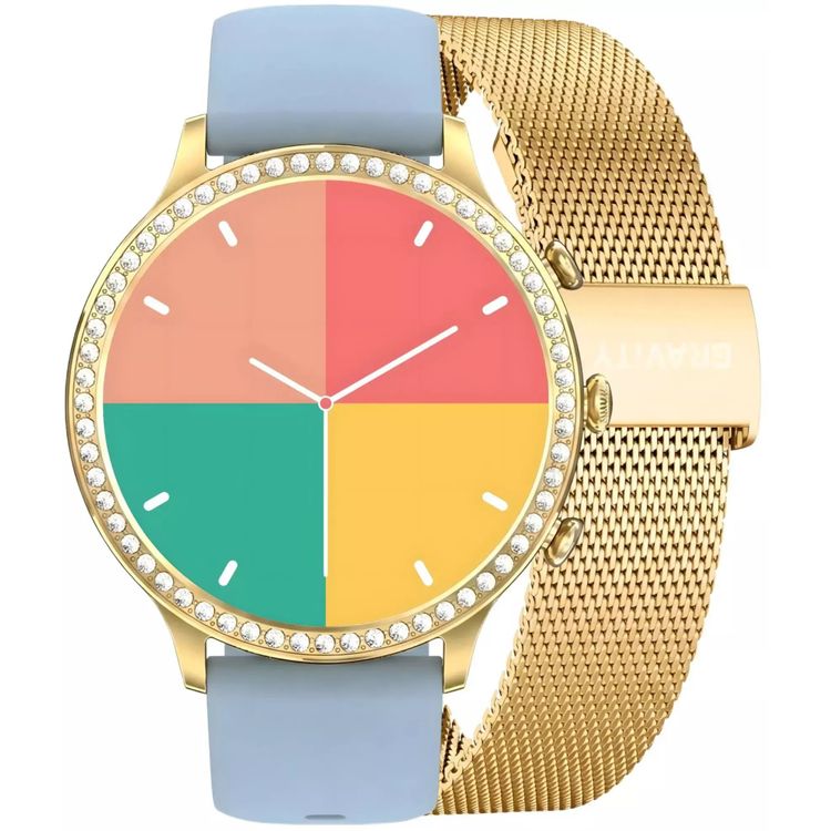 Tootefoto - Gravity nutikella kuldrihm ja k ev ru GT5-4