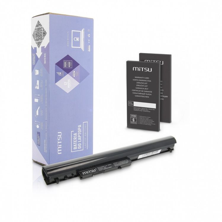 Tootefoto - Battery HP 248 G1, 340 G1 (2200 mAh)
