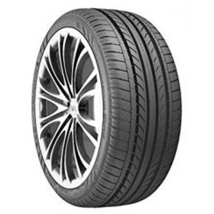 Tootefoto - Nankang Ns20 285/30R20 Suverehv