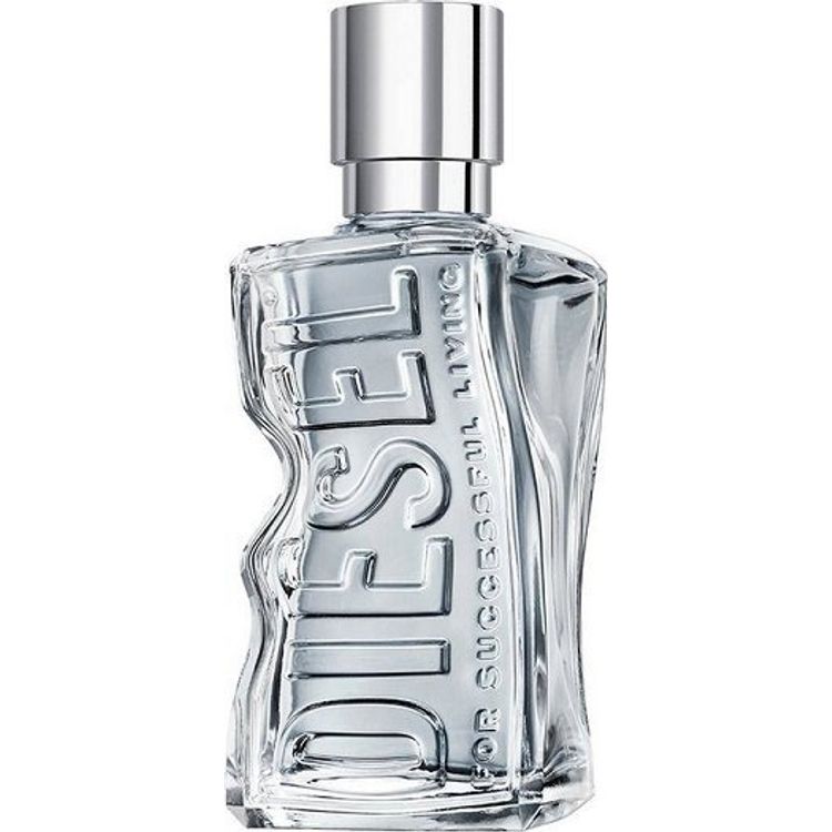 Tootefoto - Diesel Diesel D By Diesel edt 50ml