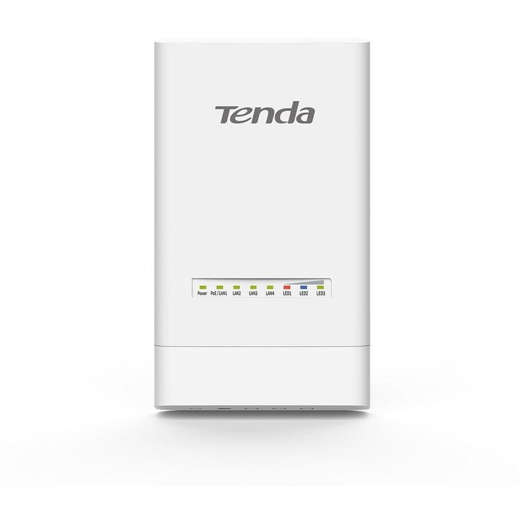 Tootefoto - Tenda OS3 867 Mbit/s White Power over Ethernet (PoE)