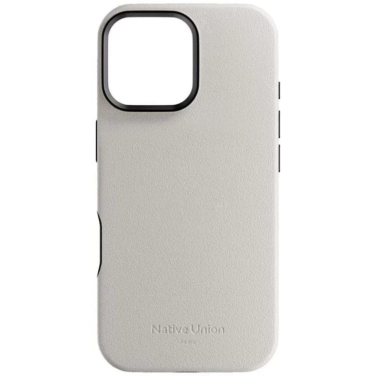 Tootefoto - Native Union Native Union Active Case, liivakivi iPhone 16 Pro Max