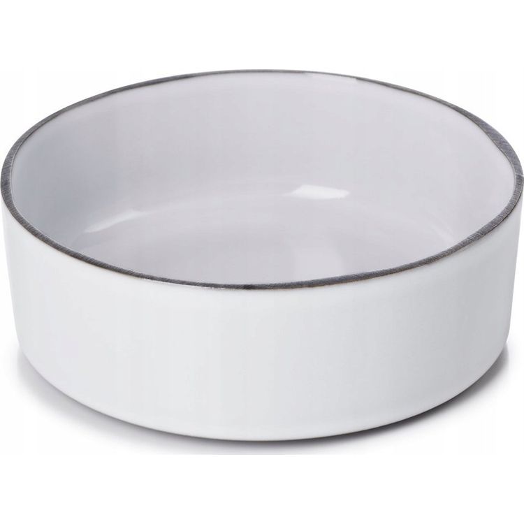 Tootefoto - Caractere Plate Gourmet Avg. 14 cm valge pilv