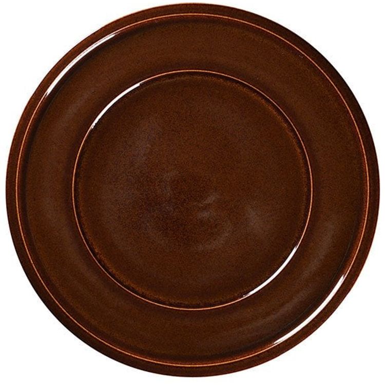 Tootefoto - KIVI Lameda plaadi l bim t 28 cm merevaigukollane