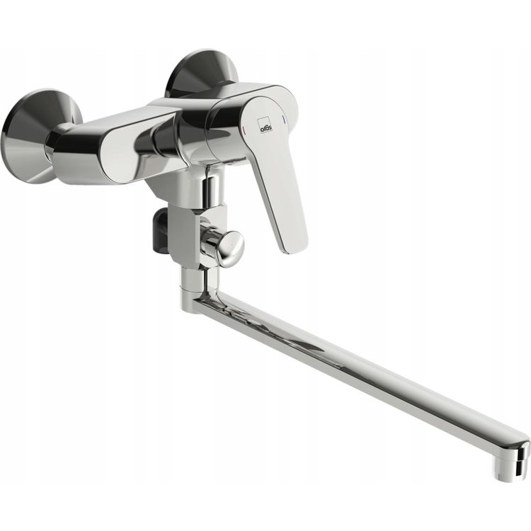 Tootefoto - BATH AND SHOWER FAUCET 3942Y SAGA