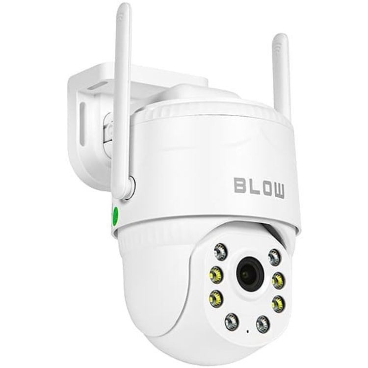 Tootefoto - Puhuge WiFi H-135 kaamera p rlev 5 MP PTZ 2,8 mm