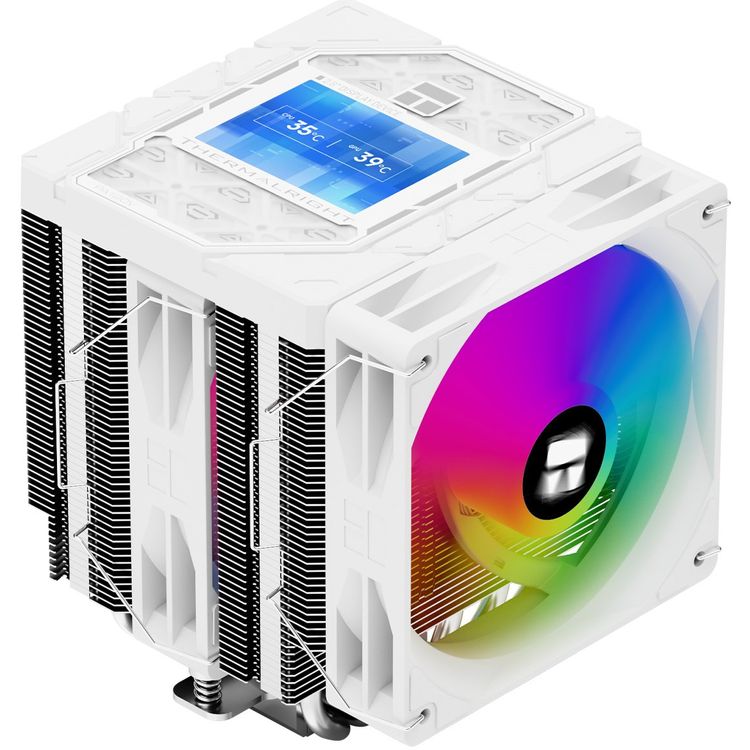 Tootefoto - V rratu Assassin 120 Vision Argb White