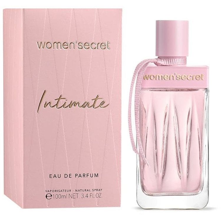 Tootefoto - WOMEN'SECRET Intimate EDP spray 100ml