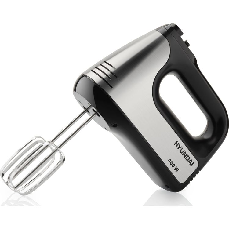 Tootefoto - Eta mikser Hyundai HM708 saumikser must