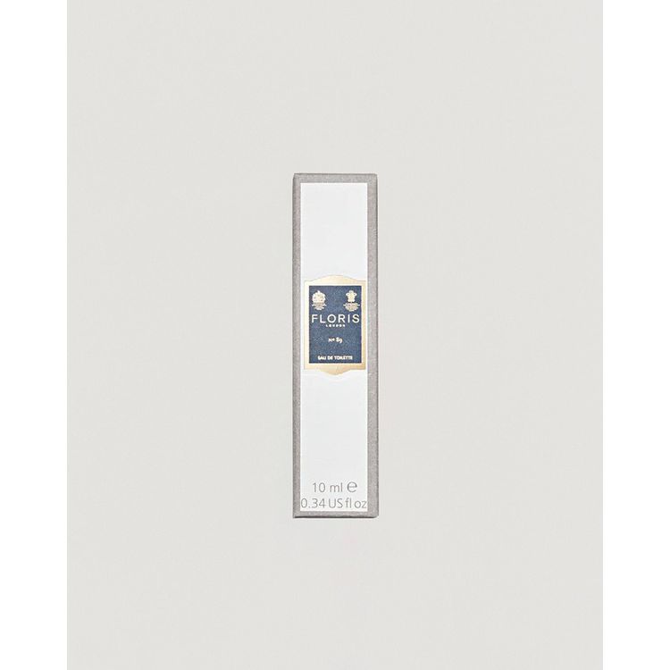 Tootefoto - Londoni Floris, nr 89, Eau de Toilette, meestele, 10 ml meestele