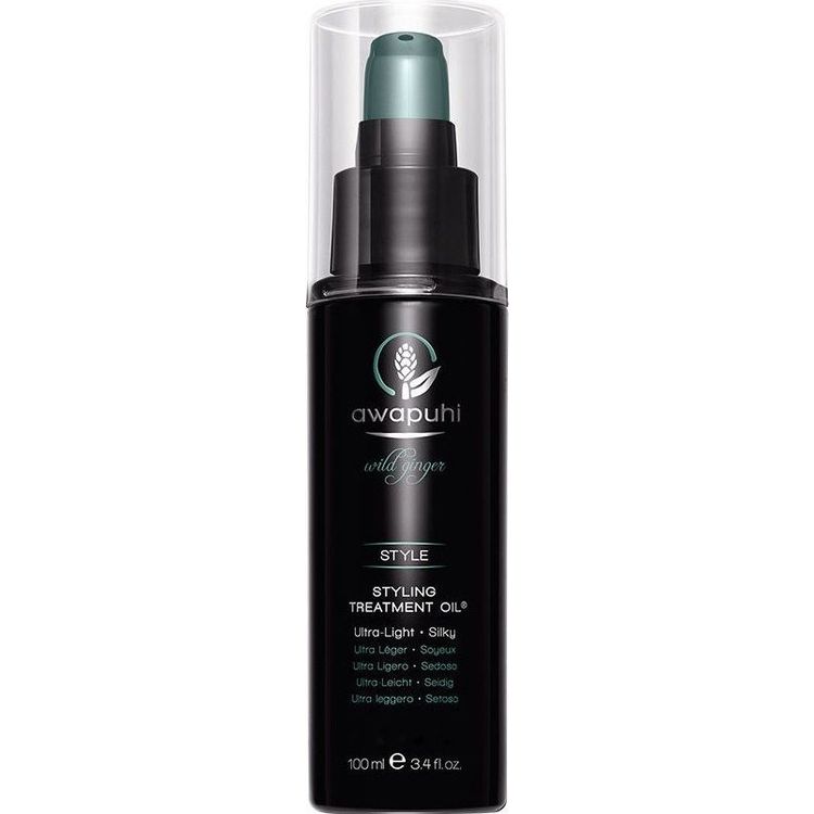 Tootefoto - PAUL MITCHELL Awapuhi Styling Treatment Oil Kerge stiili li 100ml