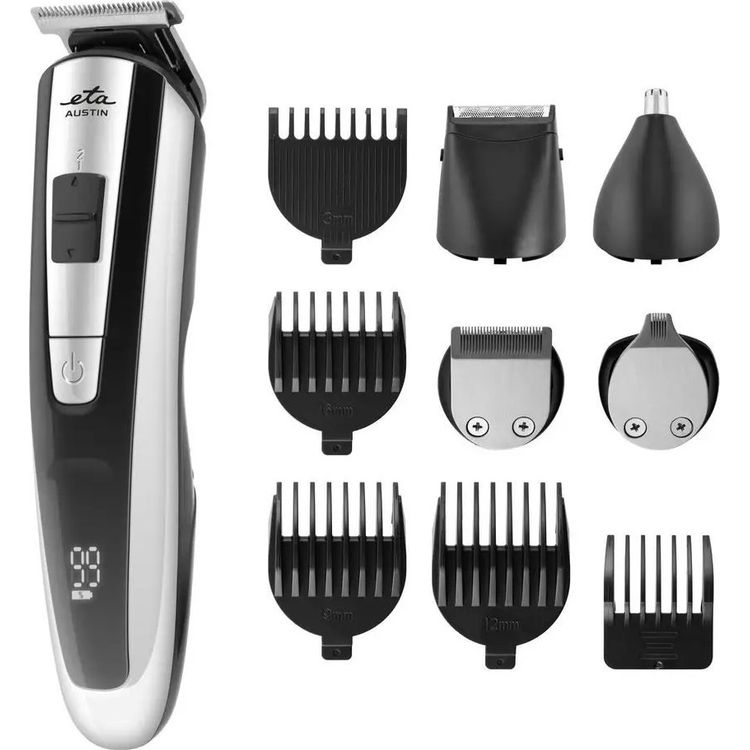 Tootefoto - Eta juuksel ikur ETA Austini juuksel ikur 834590000