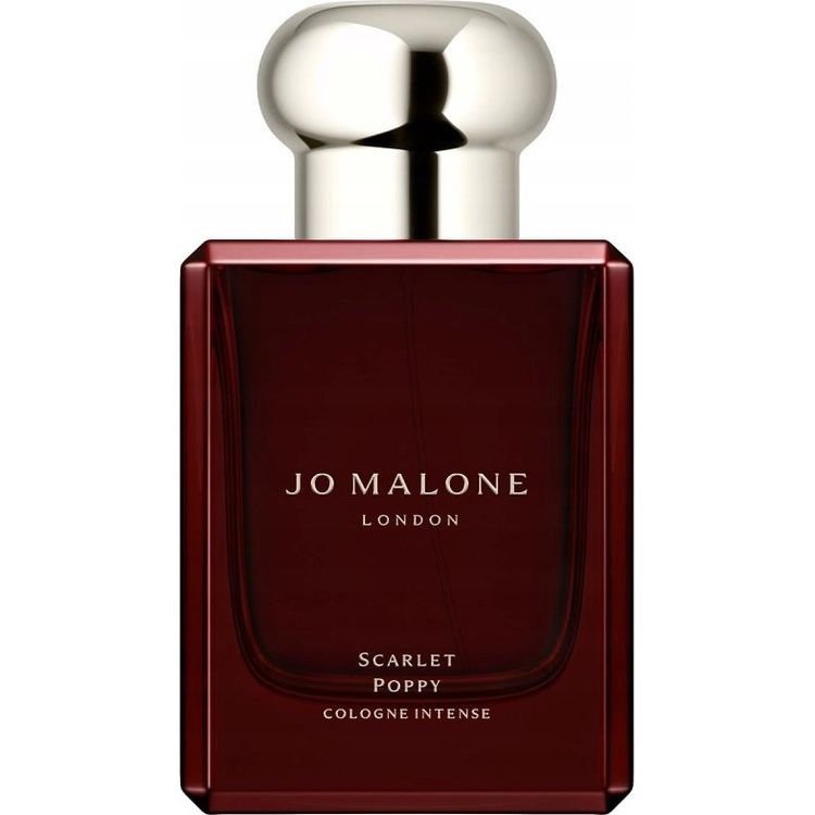Tootefoto - Jo Malone JO MALONE Scarlet Poppy Intense EDC sprei 50ml