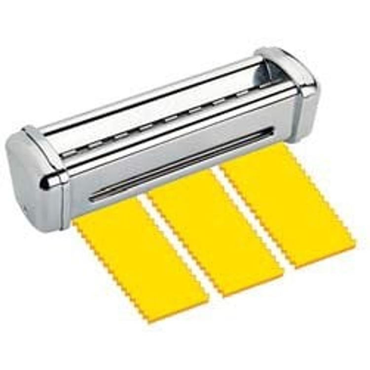 Tootefoto - Papparrdelle'i adapter hajutatud 12 mm