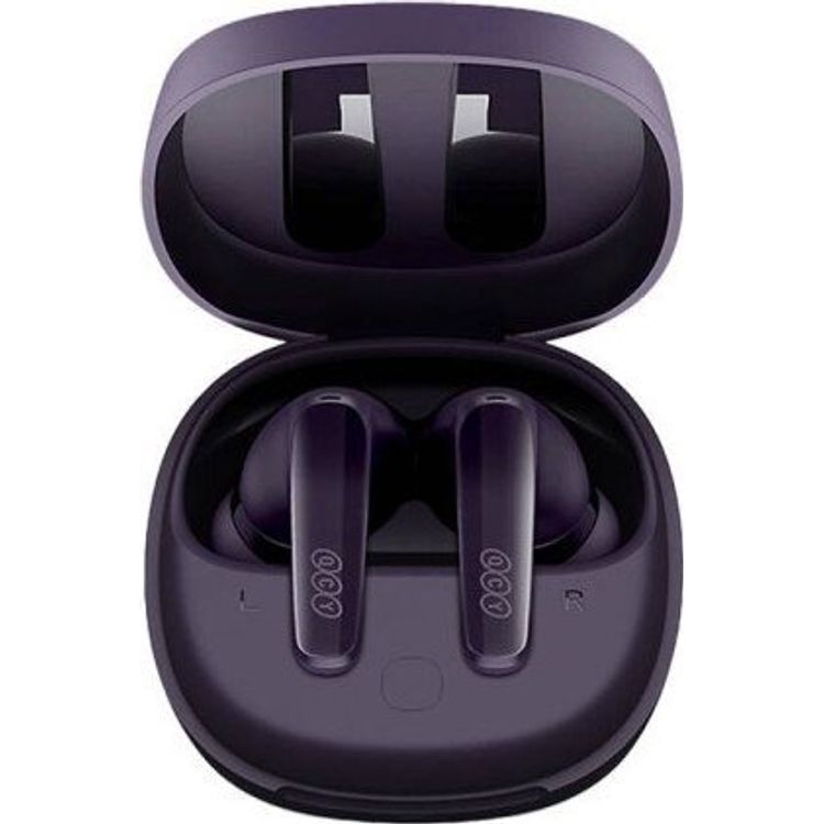 Tootefoto - QCY T13x lillad k rvaklapid