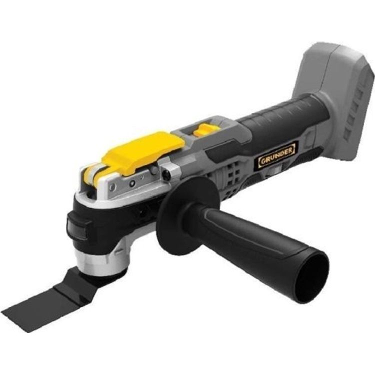 Tootefoto - MULTI TOOL L23Q3 18V