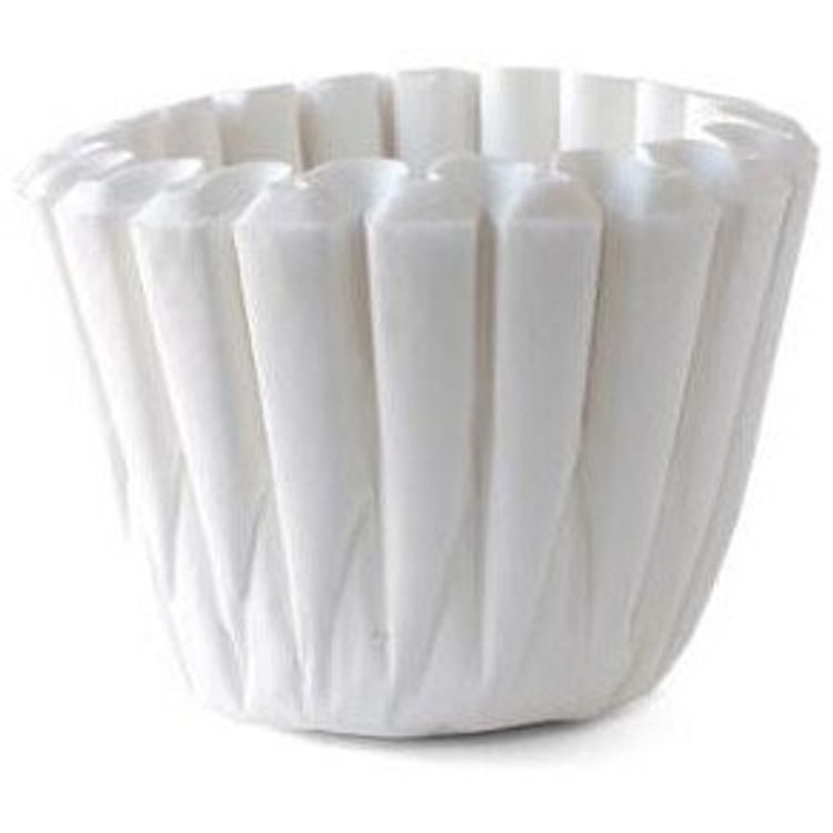 Tootefoto - Sk lfilter Castrource 457/152 mm 20 ltr HVID, 2 pk x 250 STK/KRT