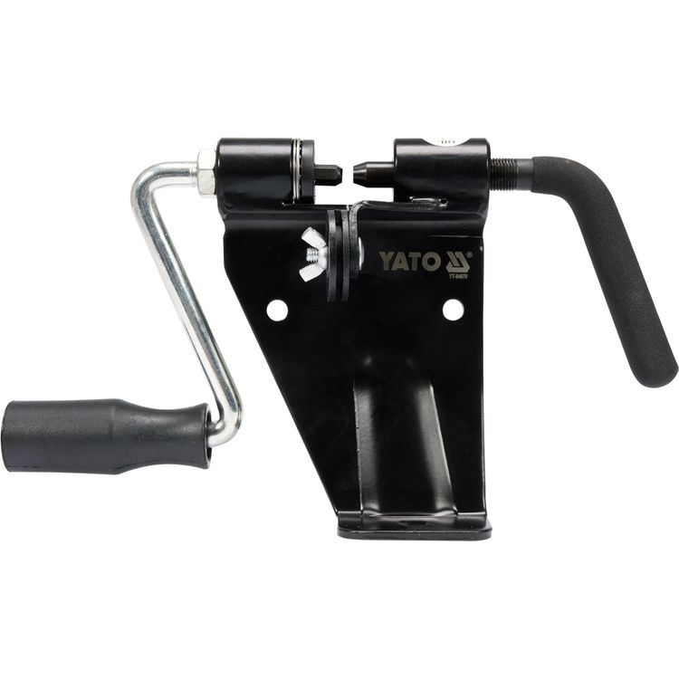 Tootefoto - Yato riveters for pill chains (YT-84970)