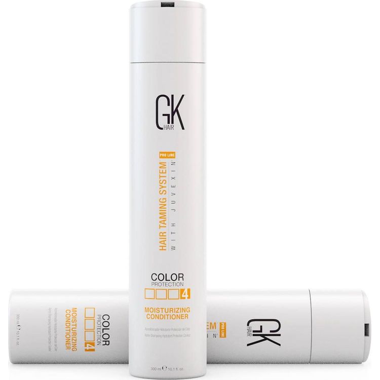 Tootefoto - GK HAIR (Global Keratin) GK MOISTURIZING CONDITIONER 300ml