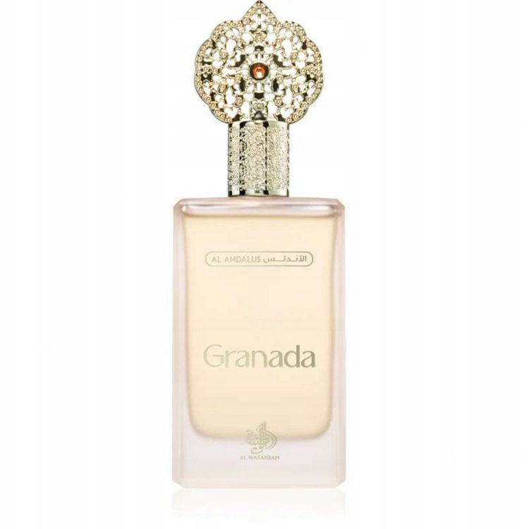 Tootefoto - Al Wataniah Granada EDP Spray 100ml