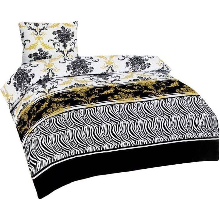 Tootefoto - Matex Bedding 140 x 200 2cz Cotton Matex Flanela 68