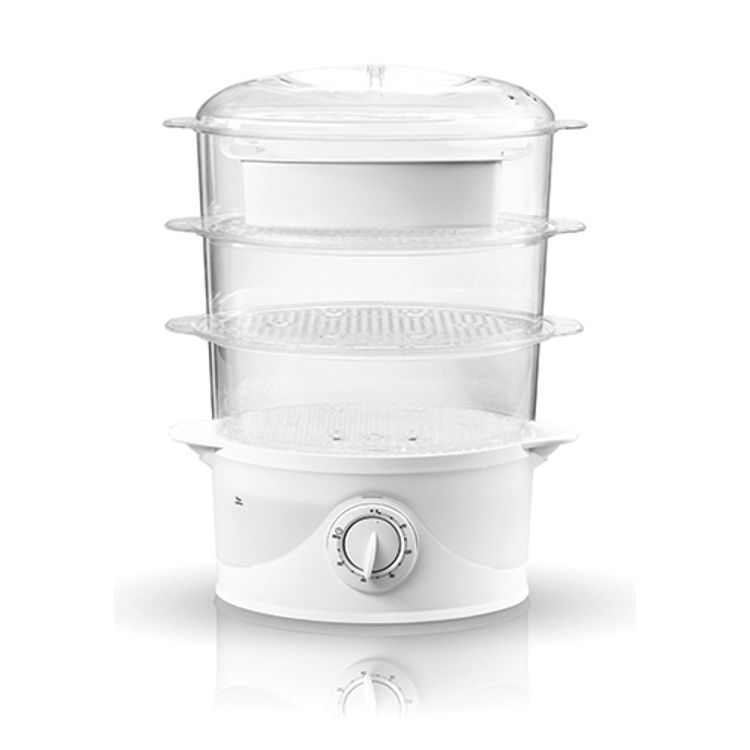 Tootefoto - Adler White, 800 W W, Number of baskets 3