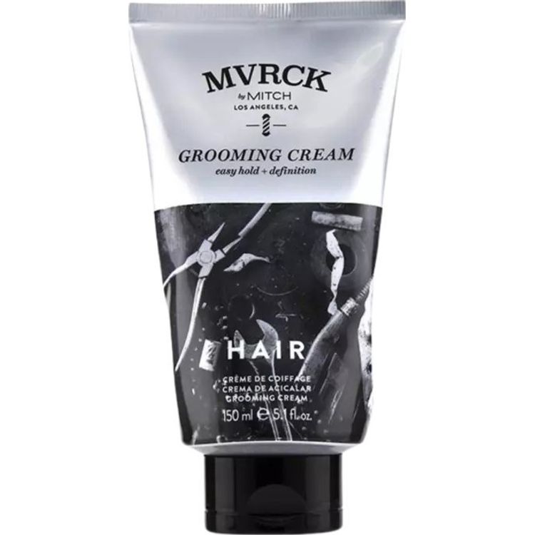 Tootefoto - PAUL MITCHELL Mvrck autor Paul Mitchell, juuksehooldus, parabeenivaba, soengukreem, Easy Hold, 150 ml meestele