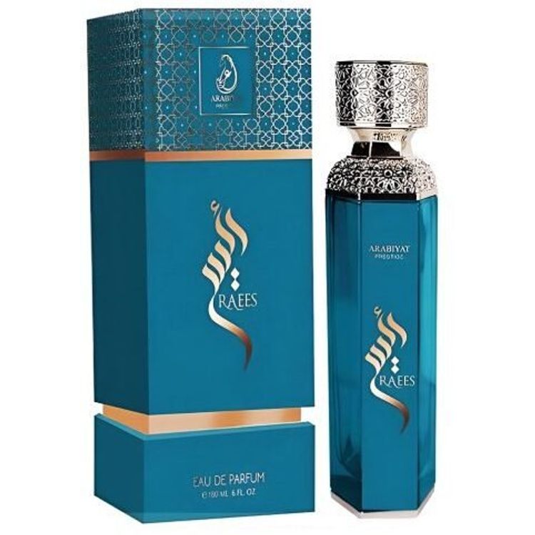 Tootefoto - Arabiyat Prestige Raees Twilight Aura parf mvesi, 180 ml