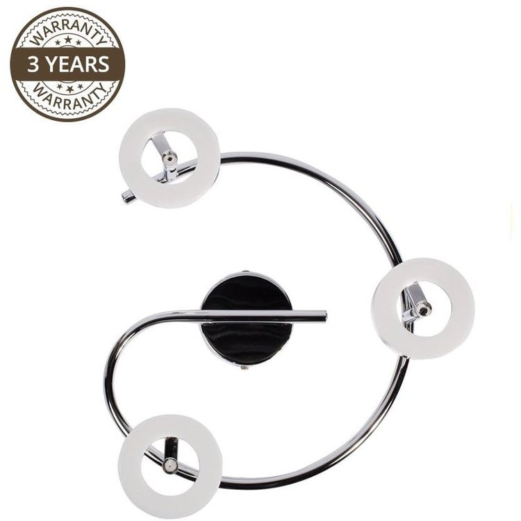 Tootefoto - WIAT O PUNKTOWE LED16032-3SP 12W LED