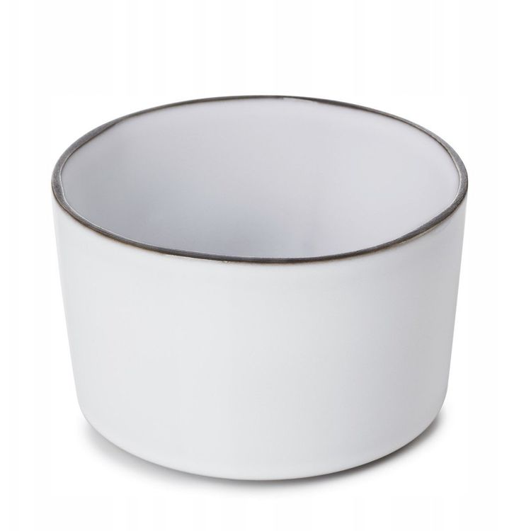 Tootefoto - Caractere Bowl 44 Cl valge pilv
