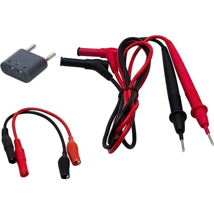 Tootefoto - Puhuge meeter 5007# ut58d