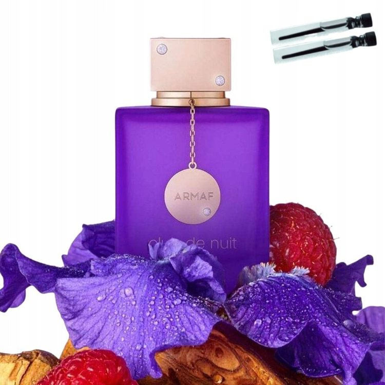 Tootefoto - Armaf Club de Nuit Maleka 105ml kvepalai Moterims EDP