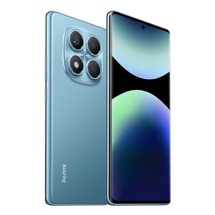 Tootefoto - Xiaomi Redmi Note 14 Pro 4G Dual Sim 12RAM 512GB ocean blue