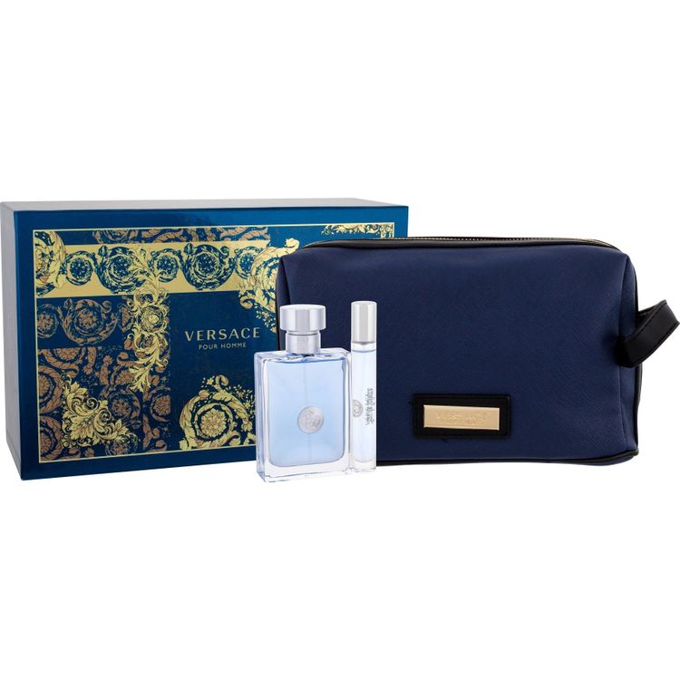 Tootefoto - Versace Zestaw dla m czyzn