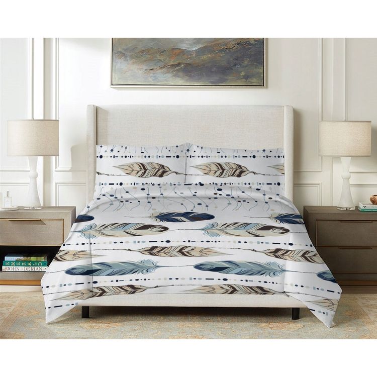 Tootefoto - Eksklusiivne satiinist voodipesu (160x200-1,70x80-2)