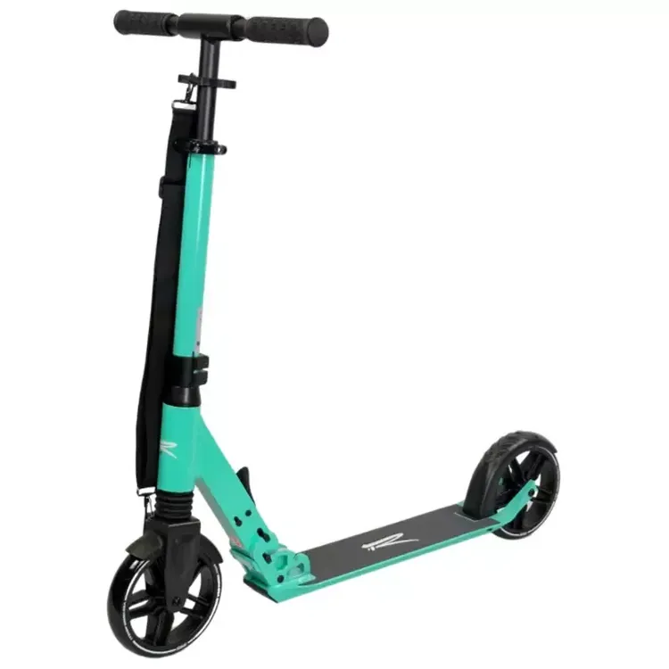 Tootefoto - T ukeratas Rideoo 175 City Scooter Mint