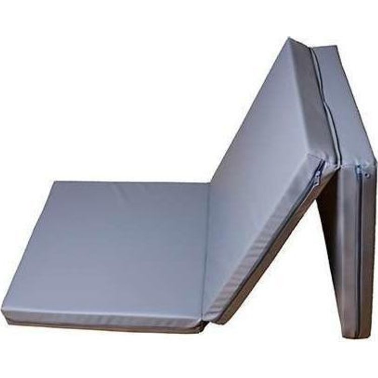 Tootefoto - BenchK 3-osaline v imlemismadrats T25 180 cm x 60 cm x 8 cm hall