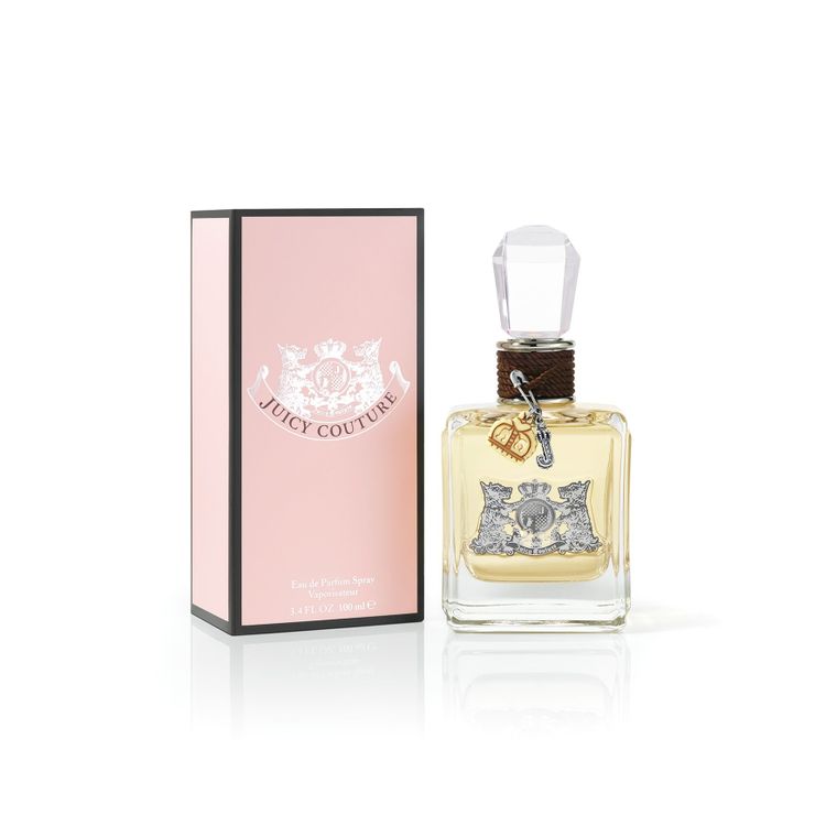 Tootefoto - Juicy Couture 98691036507 l hnavesi Naised 50 ml