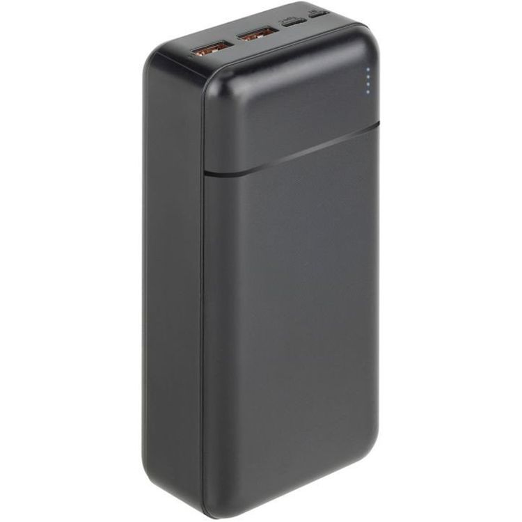 Tootefoto - POWER BANK USB 20000MAH/VA2612 RIVACASE