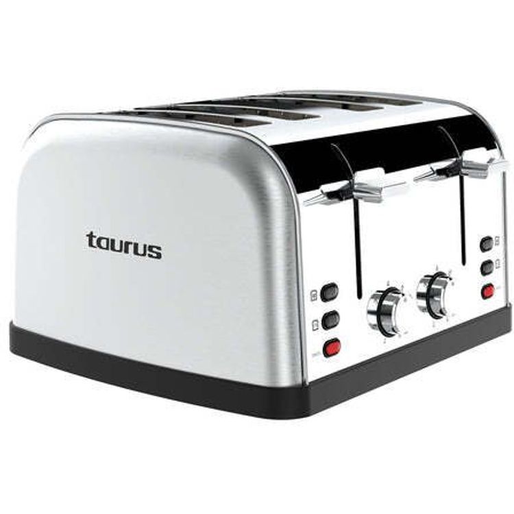 Tootefoto - Taurus Taurus Vintage Four r ster