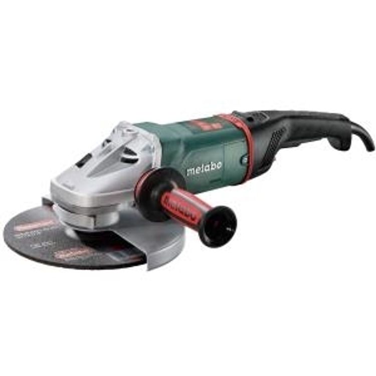 Tootefoto - Metabo WE 22-230 MVT nurklihvija 23 cm 6600 RPM 2200 W 5,8 kg