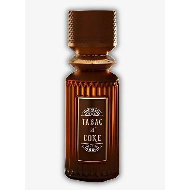 Tootefoto - L hnamaailm Tabac N Coke EDP U 100 ml