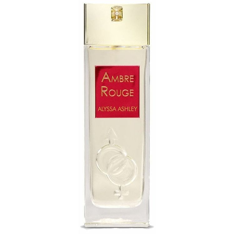Tootefoto - Parf m unisex alyssa Ashley Ambre Rouge EDP EDP 100 ml