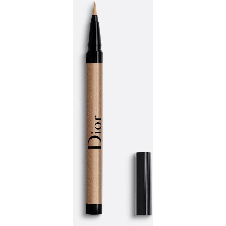 Tootefoto - Christian Dior, Diorshow laval, veekindel, likerge viltop