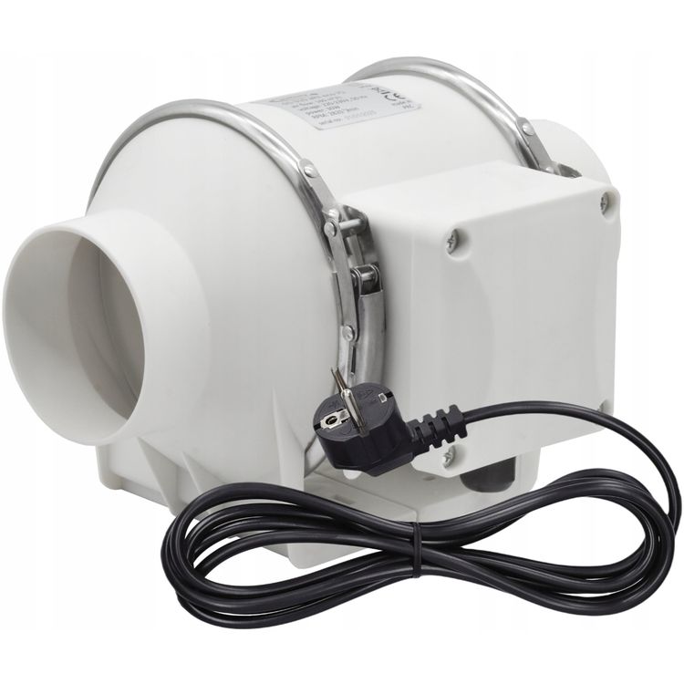 Tootefoto - ARIL 75 ECO KANALI VENTILAATORI